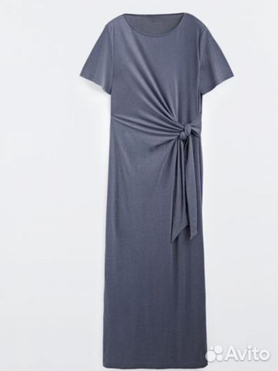 Massimo dutti платье