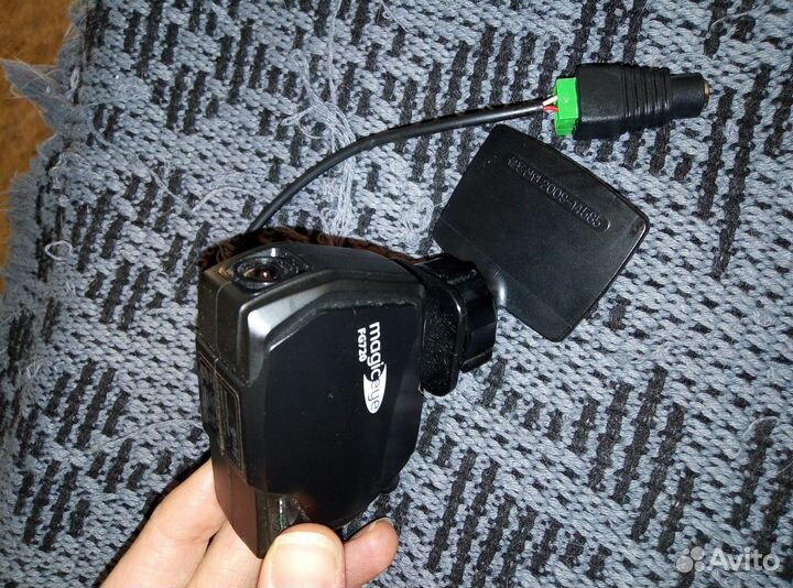 Видеорегистратор