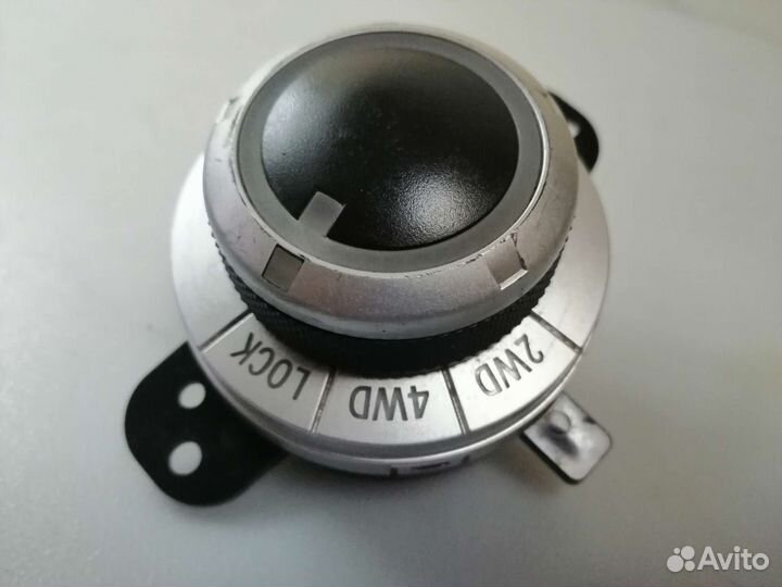 Блок переключения режимов трансмиссии Outlander XL