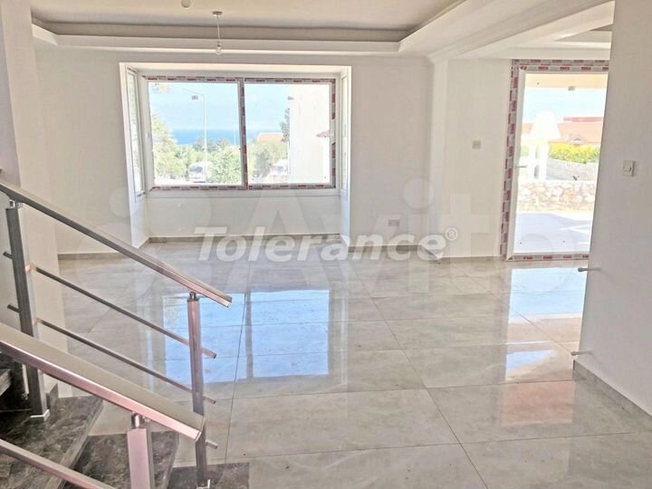 Дом 250 м² (Турция)
