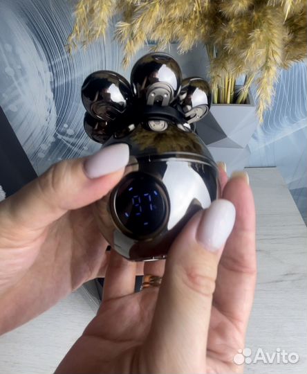 Электробритва новая 5 в 1