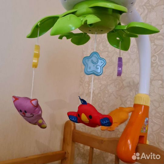 Детская колыбель