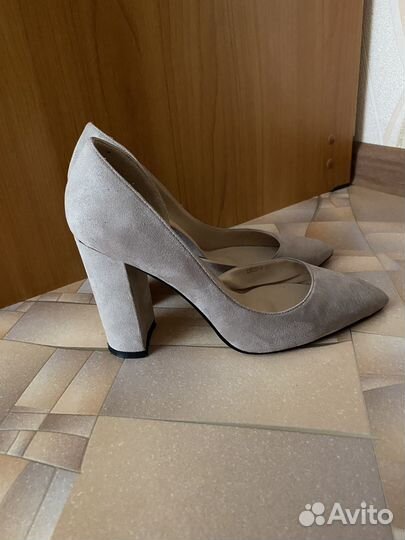 Туфли женские 37 размер