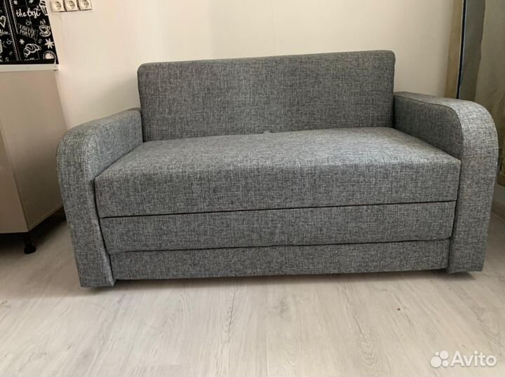 Диван-кровать новый