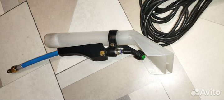 Экстрактор Santoemma Sabrina