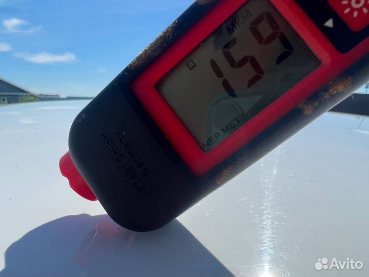 Крыша Renault Logan 2 2016 731124252R