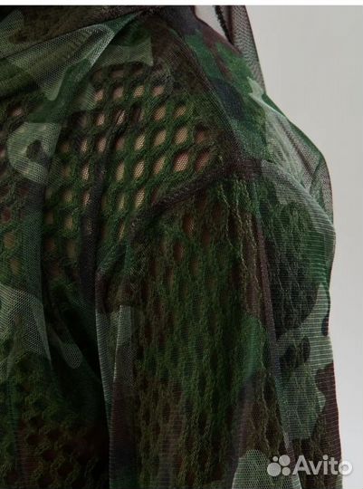 Защита от всех насекомых. На рост 150 - 160