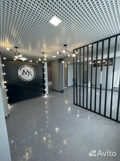 Аренда кабинетов и рабочих мест