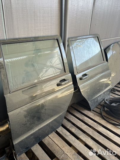 Запчасти на УАЗ patriot