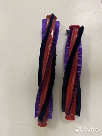 Валик щетки Dyson V6/DC62/SV03/SV04/SV09 (аналог)