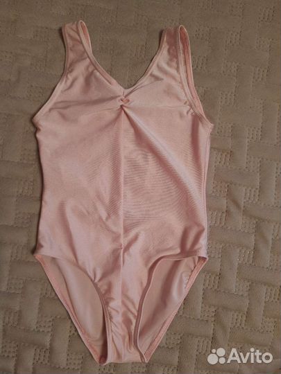 Купальник для девочки 116-122