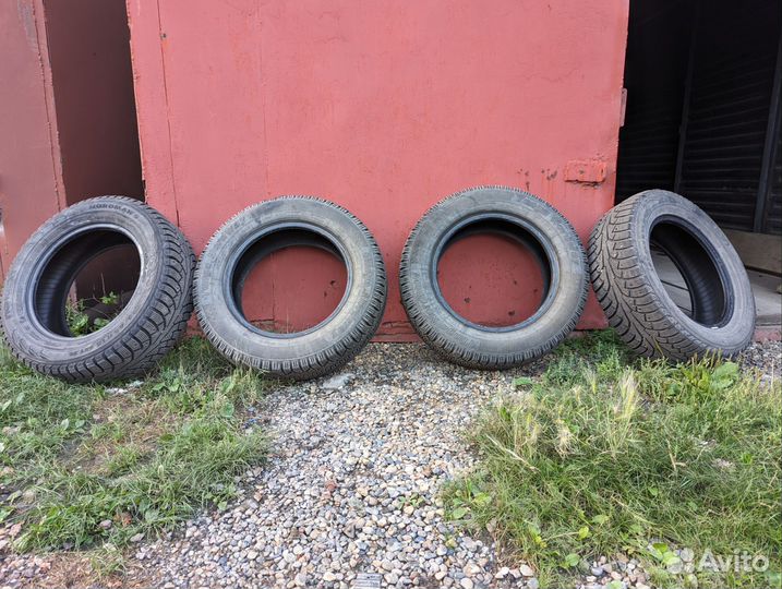 Tunga Nordway 195/65 R15