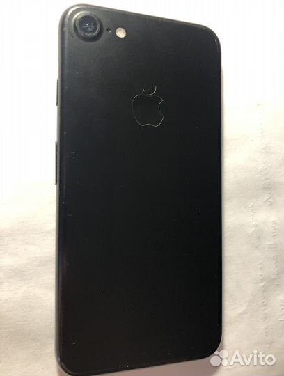 iPhone 7, 32 ГБ