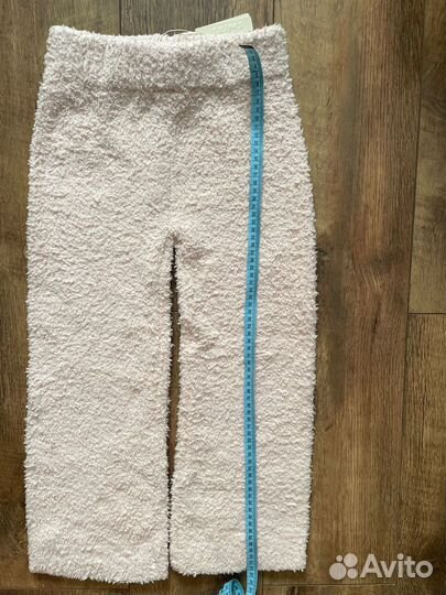 Штаны бренда Ким Кардяшьян Skims детские