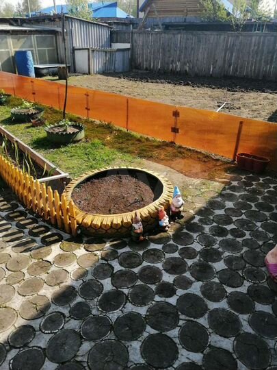 Дом 58,1 м² на участке 5 сот.