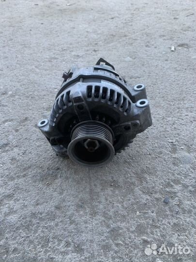 Генератор Honda CR-V 4, 2.4 L. Оригинал