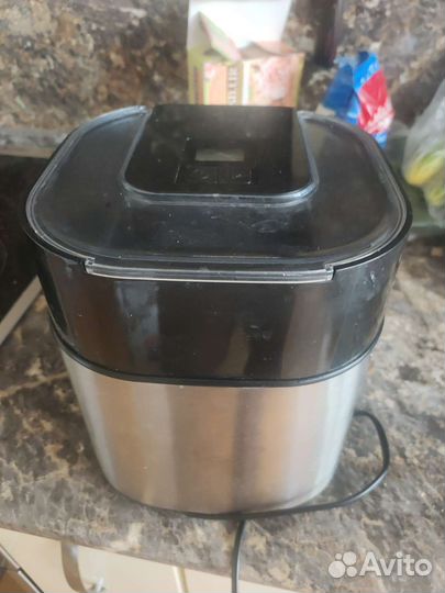 Мороженица Kitfort