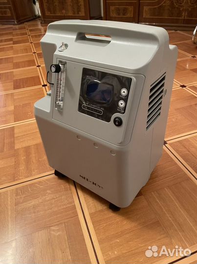 Концентратор кислорода