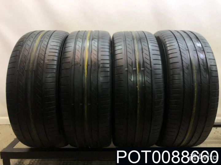 Continental ContiSportContact 5 235/45 R19 100M