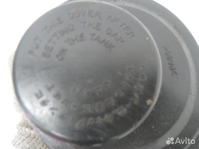 Бачок гидроусилителя Nissan Patrol Y62