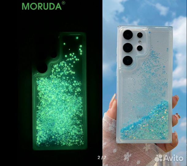 Чехол Samsung Galaxy A23 4g-5g