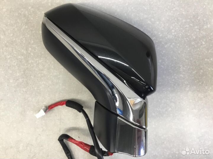Зеркало правое электрическое Lexus RX 350 2016