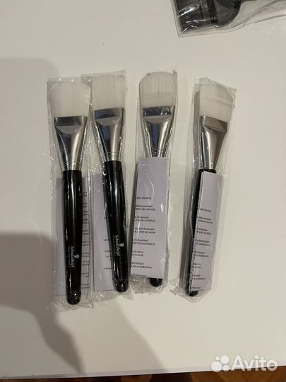 Кисти для окрашивания волос