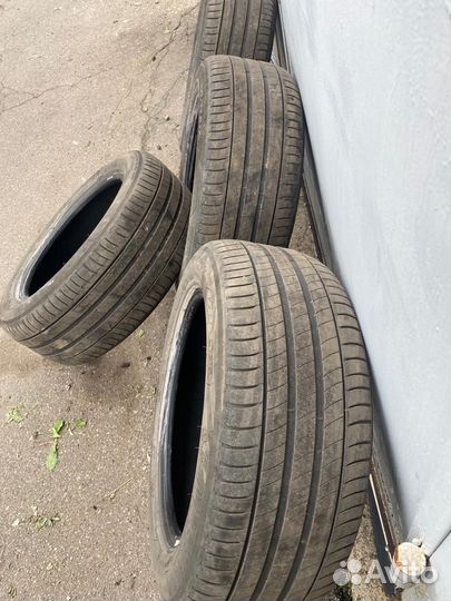 Michelin Primacy 3 225/55 R17