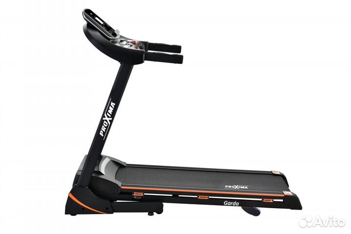 Беговая дорожка электрическая Proxima Garda