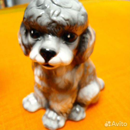 Коллекционные чайные пары Дулево 60 е