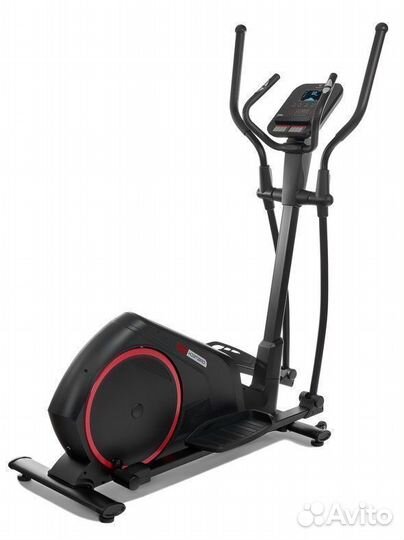 Эллиптический тренажер Titanium Masters Orbitech X