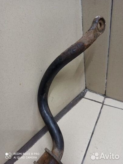 Стабилизатор Mitsubishi Lancer 9 2003-2010