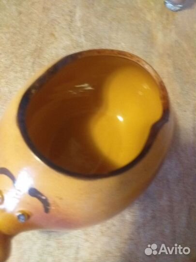 Керамические поросята,горшочки для запекания