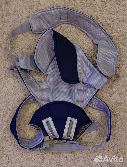 Сумка- кенгуру