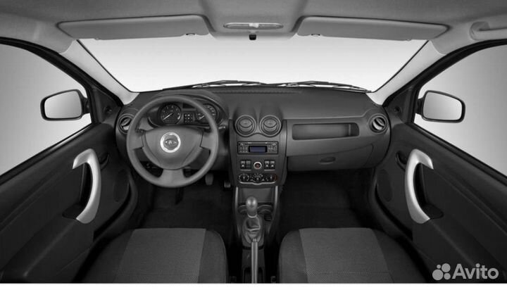 Грузоперевозки LADA largus, Каблук