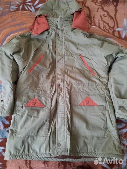 Куртка муж, 46, СССР