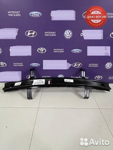 Усилитель Hyundai solaris 