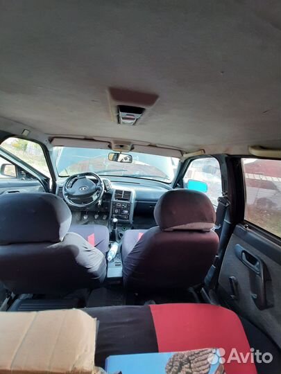 ВАЗ 2112 1.6 МТ, 2004, 146 000 км