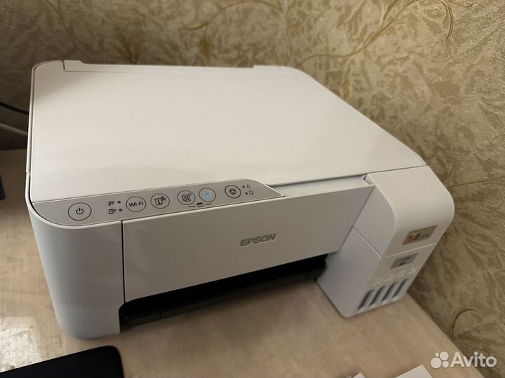 Мфу Epson l3256