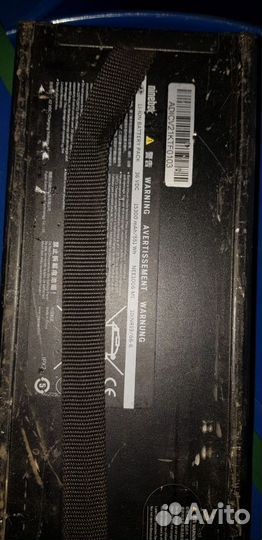 Аккумуляторы для самокат(Батарейки)