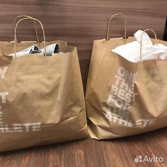 Женские вещи пакетом 44