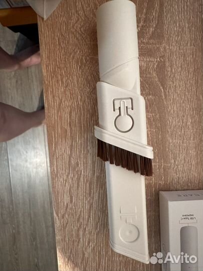 Пылесос ручной (handstick) Deerma VC01 Max