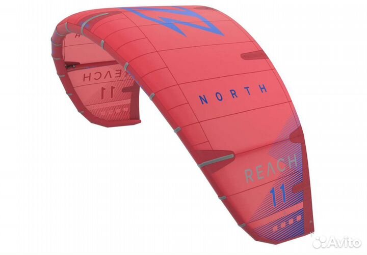 Кайт North Reach