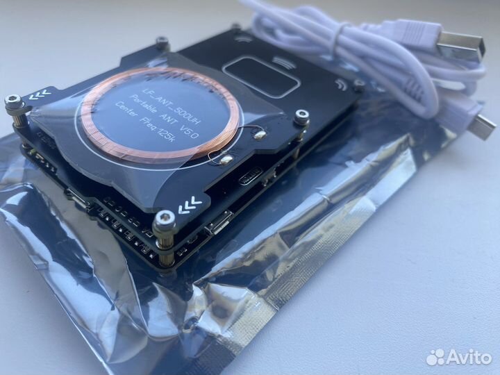 Rfid дубликатор Proxmark 3
