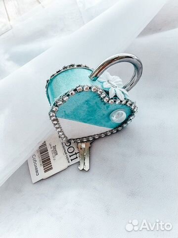 Свадебный замок