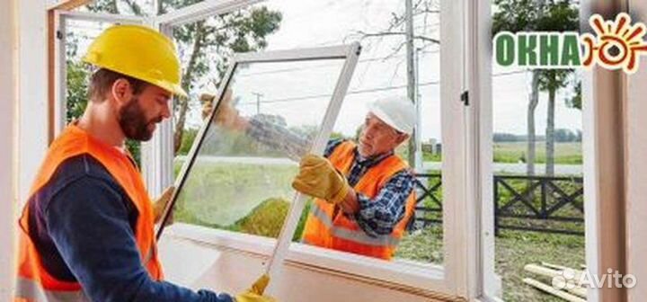 Остекление балконов и лоджий. Отделка балкона