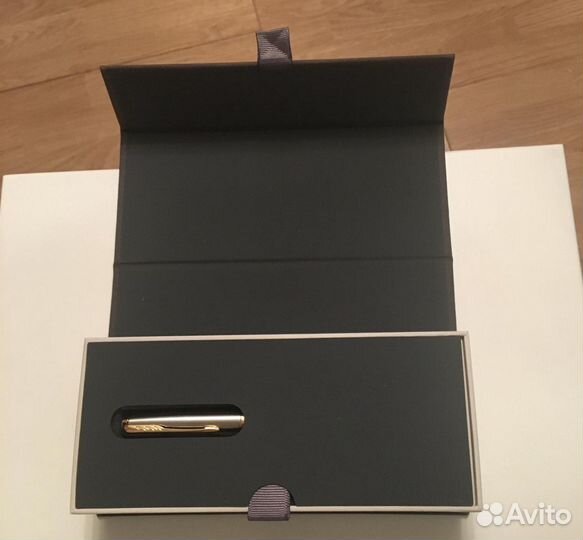 Перьевая ручка Parker