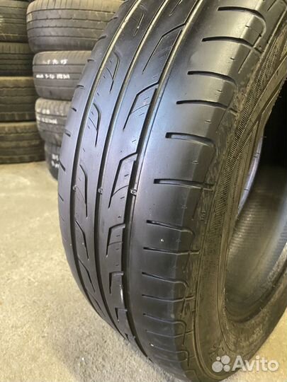 Cordiant Road Runner 205/60 R16