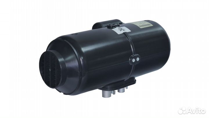 Автономный воздушный отопитель Планар 4дм2-12/24В