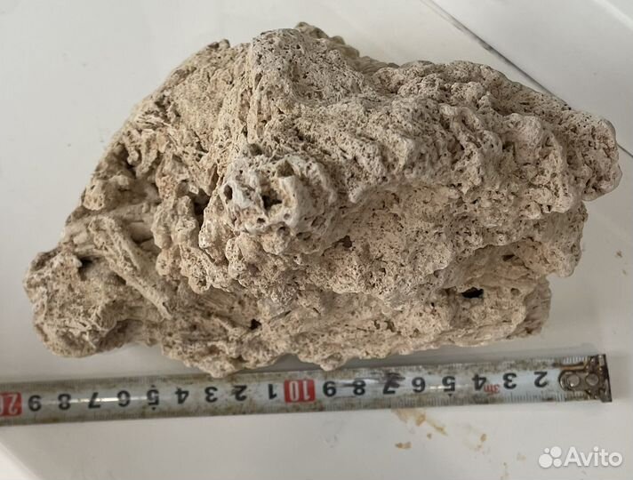 Обменяю Камни и грунт на декор или рыбок